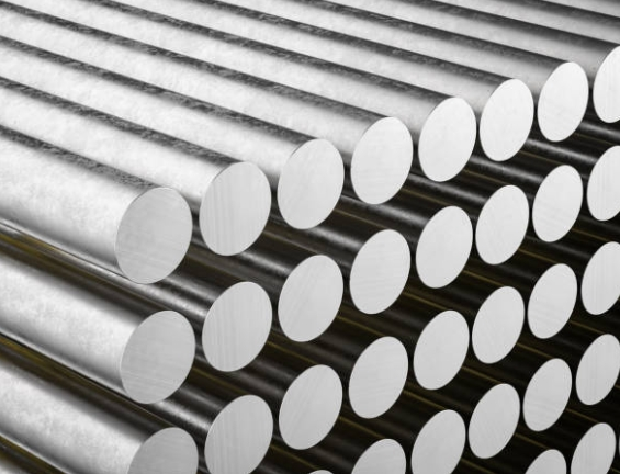 All you Need to Know About Nickel Alloy Round Bars